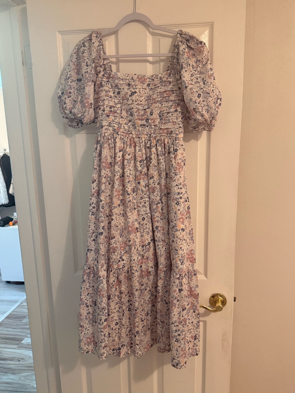 Abercrombie dress